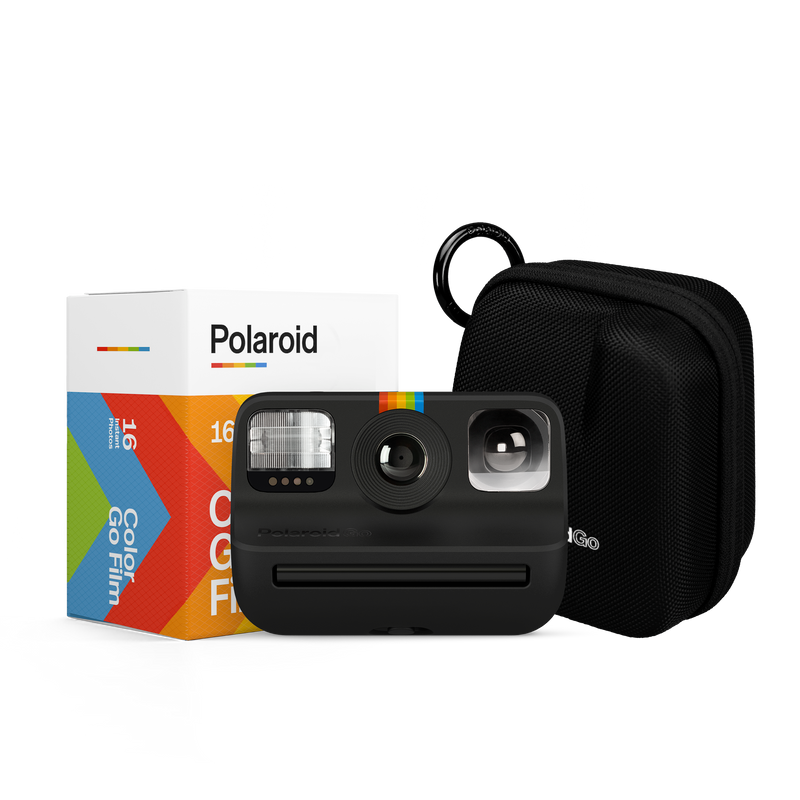 Polaroid Go Travel Set