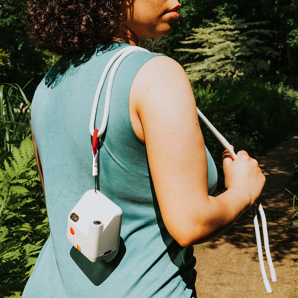 Shop Polaroid Straps for cameras Polaroid US