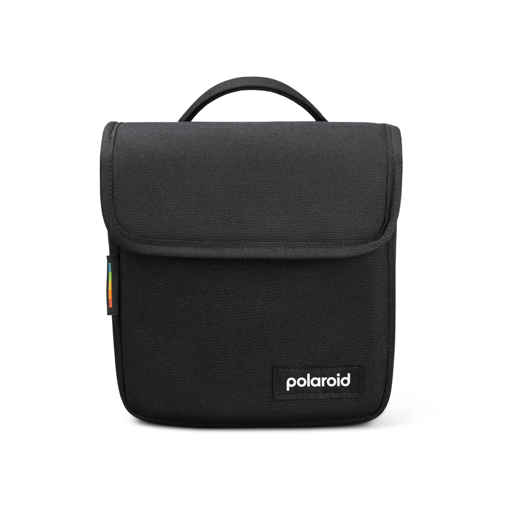 Polaroid Box Camera Bag Black Polaroid US