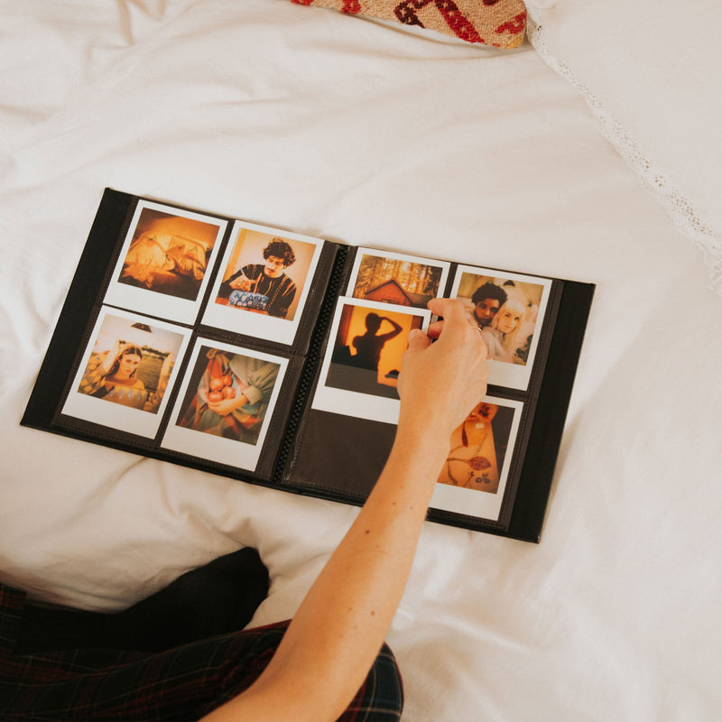Polaroid i-Type Film Gift Set
