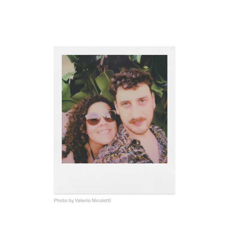 Polaroid Now Gift Set