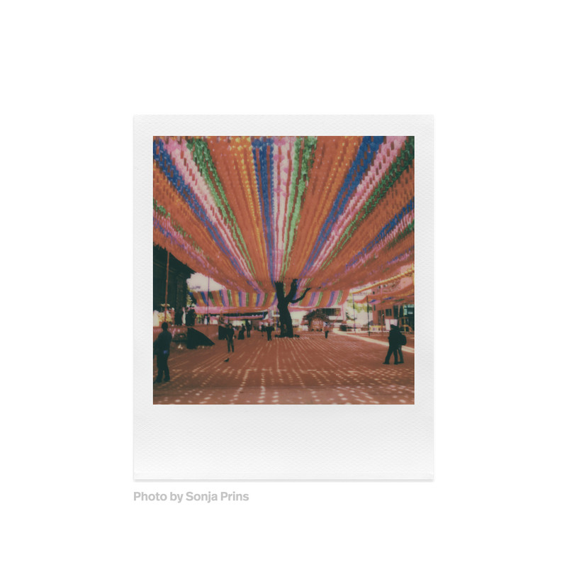 Polaroid Now Gift Set