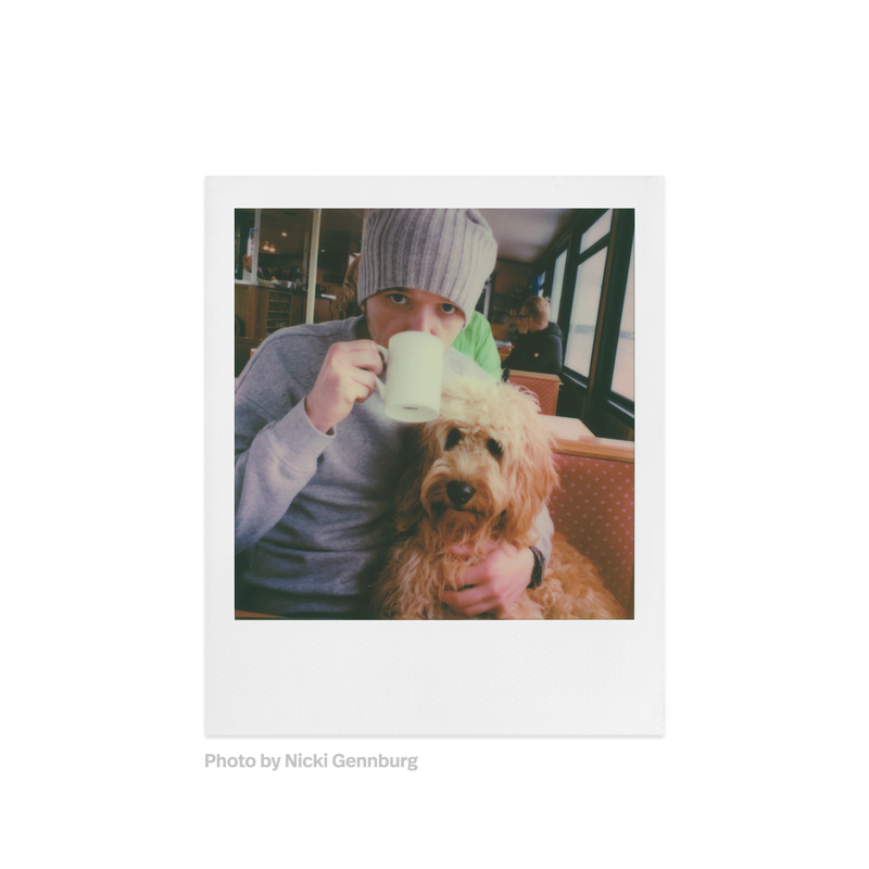 Polaroid Now Gift Set