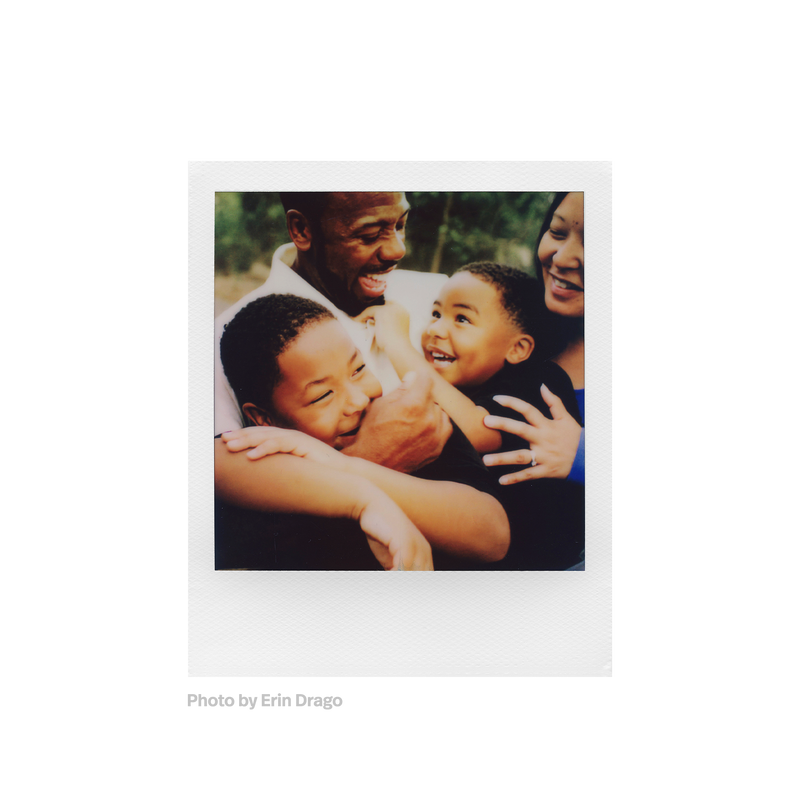 Polaroid Now Gift Set