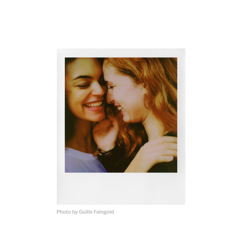 Polaroid Now Gift Set