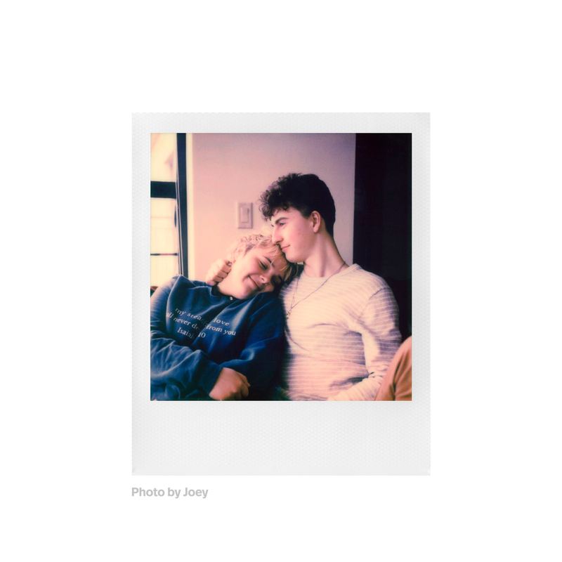 Polaroid Now Gift Set