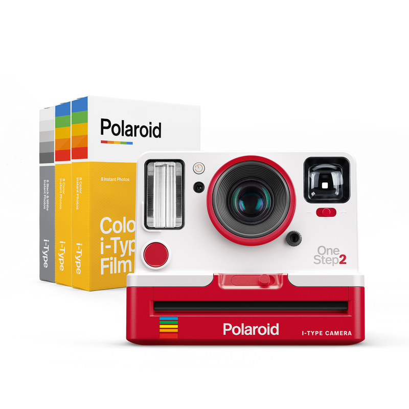 Polaroid OneStep 2 Starter Set