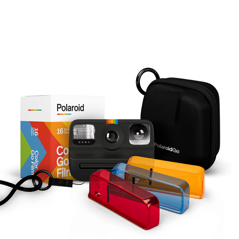Polaroid Go Adventurer Set