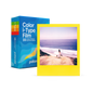 Color i-Type Film Double Pack - Summer Edition