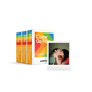 Polaroid Go Color Film Single Pack x3