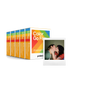 Polaroid Go Color Film Single Pack x5