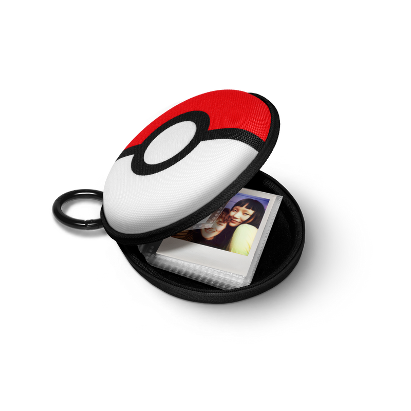 Polaroid Go Photo Album – Pokémon Edition