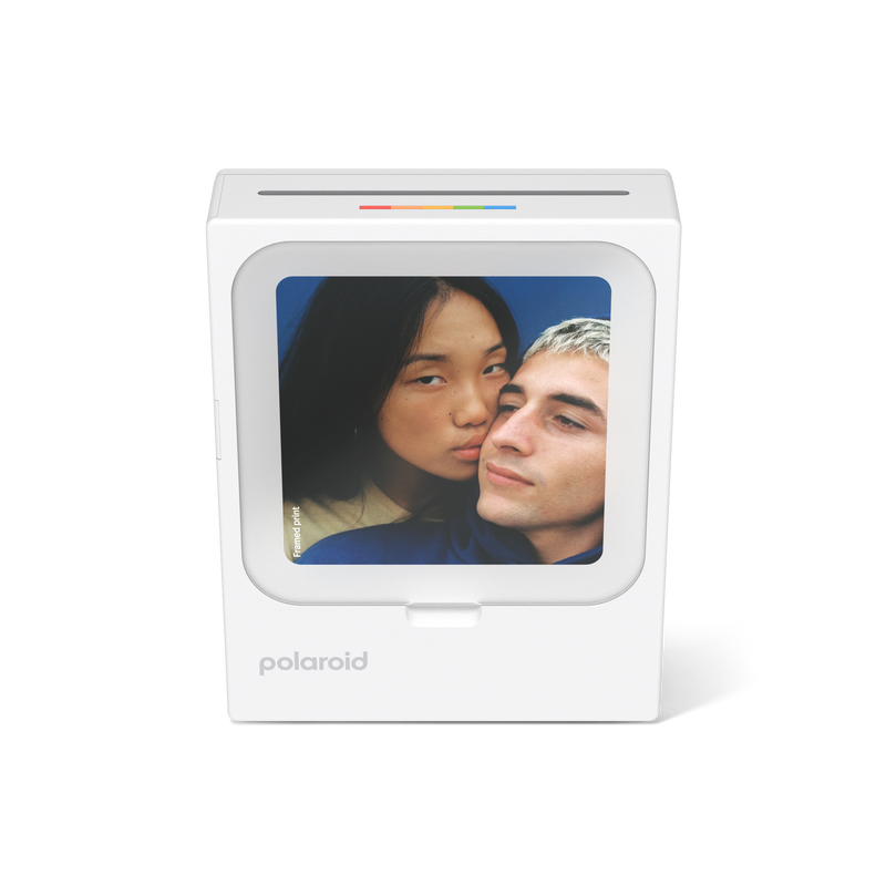 Polaroid Hi-Print 3x3 Photo Printer