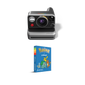 Polaroid Mod - Pokémon Special set
