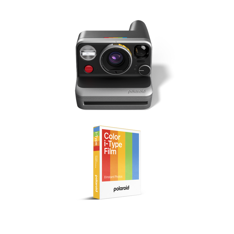 Polaroid Mod Starter Set
