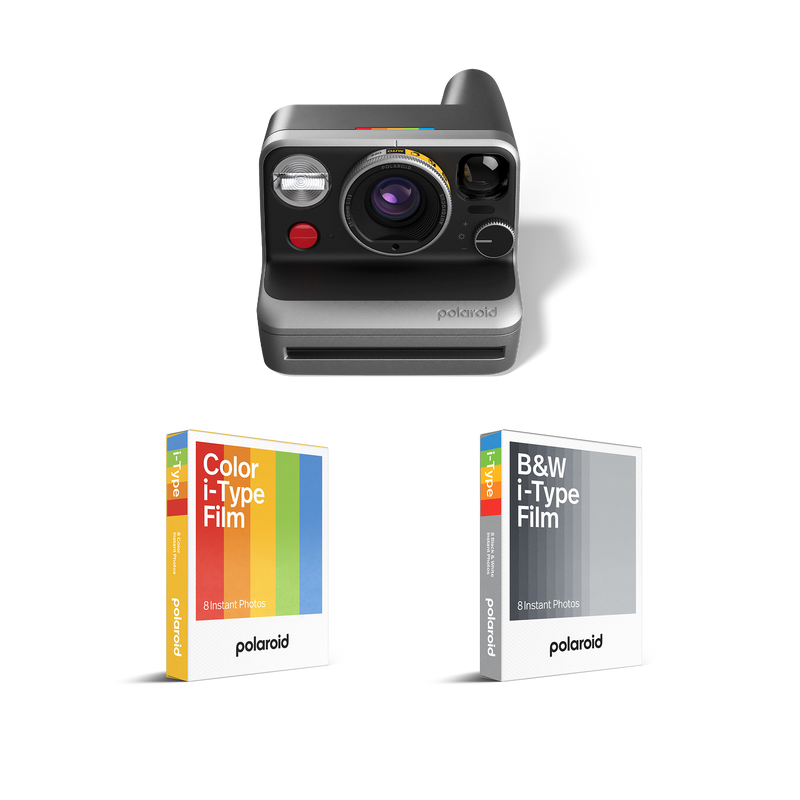 Polaroid Mod Starter Set Special