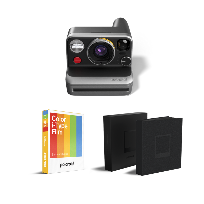 Polaroid Mod Throwback Set