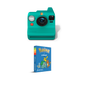 Polaroid Now Generation 3 - Pokémon Special set