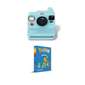 Polaroid Now+ Generation 3 - Pokémon Special set