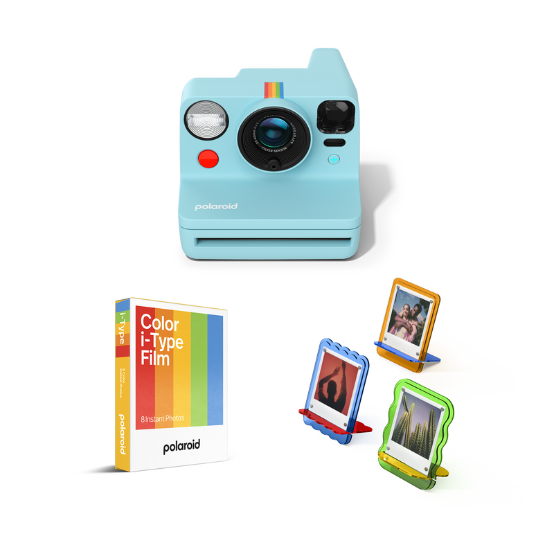 Polaroid Now+ Generation 3 Besties Set