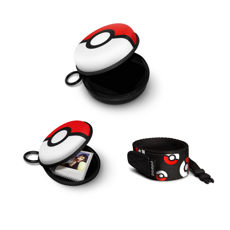 Pokemon Go Accessories Set