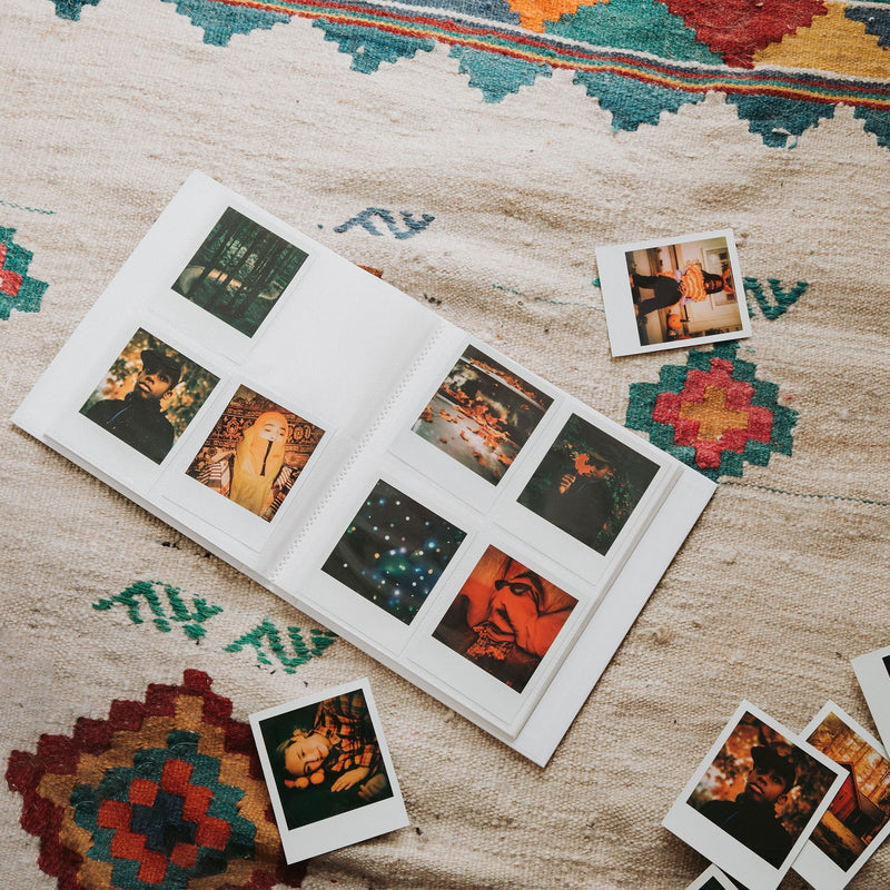 Polaroid i-Type Film Gift Set