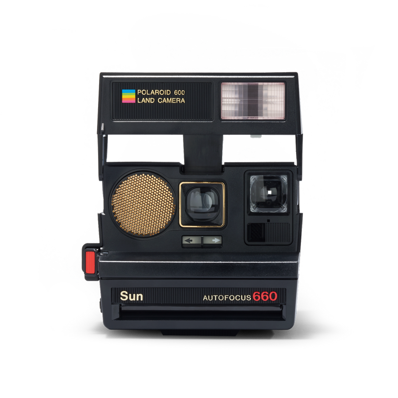 The 600 Sun 660 Starter Set