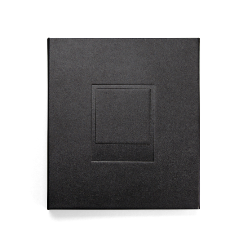 Polaroid Now+ Album Gift Set