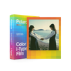 Color i-Type Film - Spectrum Edition