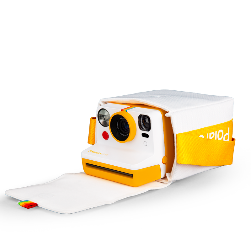 Polaroid Now Travel Set